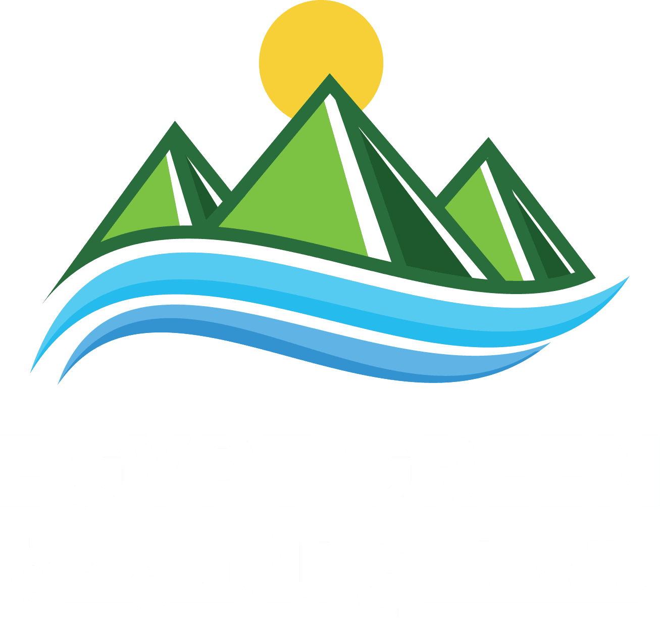 شعار إيجيبت جرين